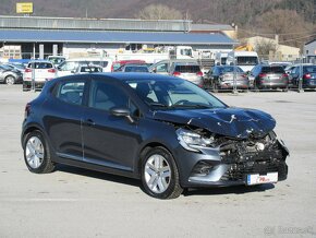 Renault Clio LPG benzín - 7