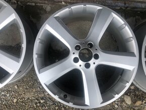 Alu r20 RONAL Mercedes 5x112 - 7