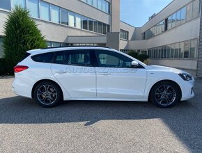 Ford Focus Kombi 1.5 TDCi EcoBlue ST-Line A/T - 7