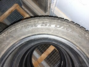 Dunlop WinterSport 5 205/55 R16 91H - 7