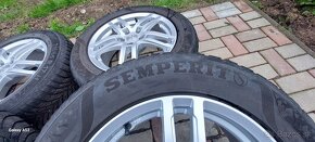 SKODA,AUDI,SEAT,VW 5X112 - 7