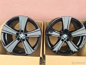 5x120 R19 BMW X5 - 7