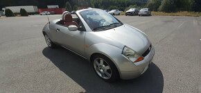 Ford Street ka - 7