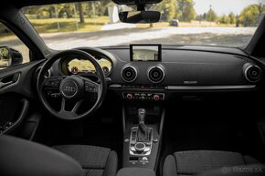 Audi A3 limuzíne 2.0 tdi 2018 - 7