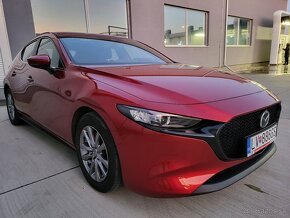 Mazda 3 2.0 SKYACTIV-G - 7