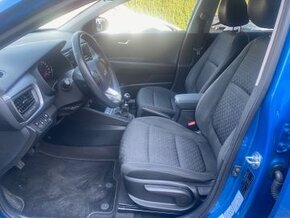 Kia Rio 1.2 Benz.62kw - 7