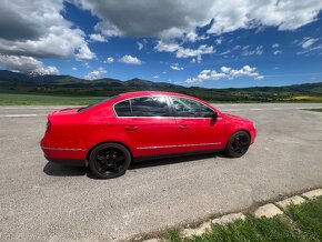 Volkswagen passat B6 2.0 TDI DSG 103 kw, bez DPF filtra - 7