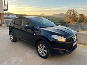 Nissan Qashqai 1.6 dCi 96KW Tekna 4x2 - 7