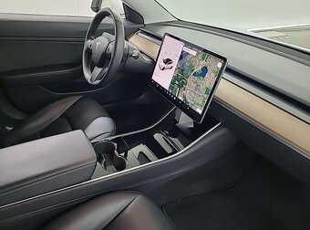 Tesla model 3 Long range - možný odpočet DPH - v záruke - 7