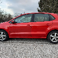 Volkswagen Polo 1.6 TDI 90k Highline 8/2010 - 7