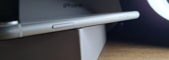 IPhone XR 64GB White – Ako nový, TOP stav, nová batéria 100% - 7