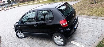 Volkswagen FOX KLIMA - 7