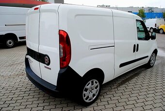 FIAT DOBLO CARGO - PREDAJ AJ NA SPLÁTKY - 7