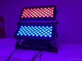 LED City Color - 7