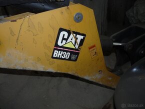 Podkop Caterpillar CAT BH30 W - 7