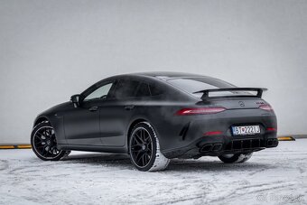 Mercedes-Benz AMG GT63s E-Performance PHEV 4MATIC - 7