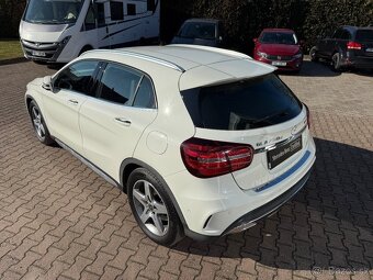 Predám Mercedes-BENZ GLA 200d 4-MATIC 100kw,r.v.10/2017 naja - 7