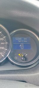 Renault Megane, 52 tisíc km - 7