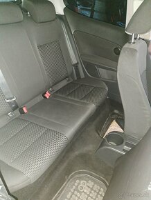 VW Golf VI 1.6 TDi - 7