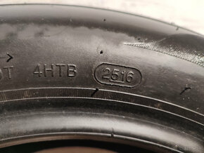 185/60 R14 Letné pneumatiky Harmonio Aptany 2 kusy - 7