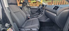 Volkswagen Golf 6 1.4i Comfortline - 7