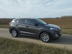 Hyundai Tucson - 7