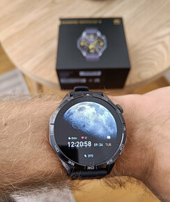 Huawei Watch GT 4 - 7