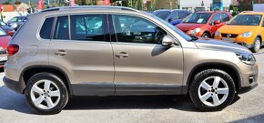 Volkswagen Tiguan 1.4 TSI 4-Motion Sport&Style - 7