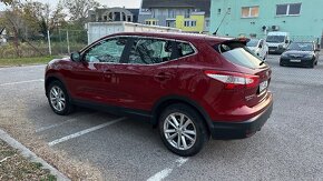 Nissan qashqai 1.5 dci - 7