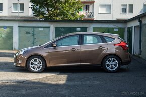 Ford Focus 1.0 EcoBoost Spirit X - 7