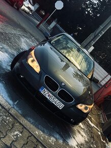 Bmw e60 525d 130kw - 7