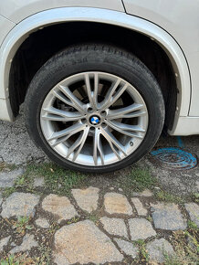 BMW X5 F15 XDrive40D Mpacket - 7