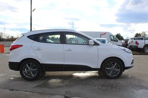 Hyundai ix35 2.0 CRDi VGT Style 4x4 - 7