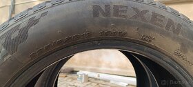 NEXEN N"blue 4Season 225/55 R17 - 7