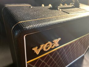 VOX ac10c1 + cover - 7