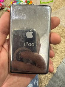 iPod Classic 160Gb 7generacija - 7