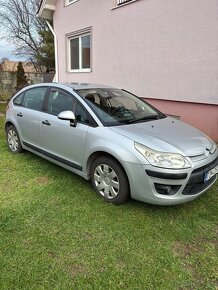 Predam citroen c4 - 7