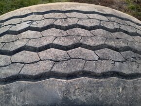 windpower 385/65 r22,5 - 7