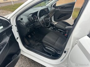 Hyundai i20 1.2i Comfort,SK v záruke 1.majitel - 7