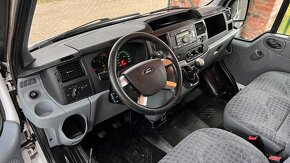 FORD TRANSIT 2014 - 7