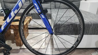 Cestný bicykel Ultegra R8000 - 7