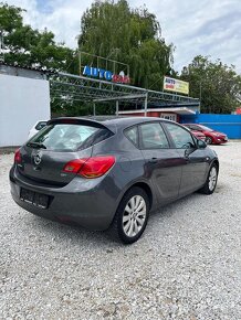 Opel Astra GTC 1.7 CDTI, 2010, 81 kW, 168050 km - 7