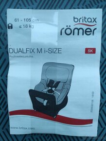 Britax Romer - 7