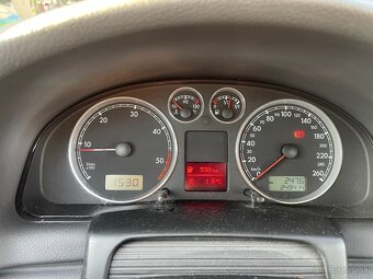 Passat Variant B5,5 1.9TDI 96kw M6 - 7