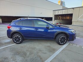 Predam Subaru XV 1.6i 85kw AWD Exclusive - 7