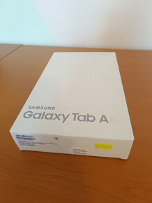 Predám tablet SAMSUNG Galaxy Tab A6 - 7