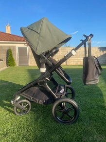 Bugaboo fox 3 - 7