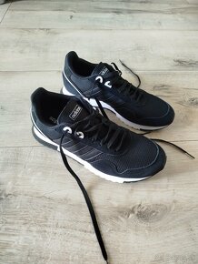 Pánske botasky Adidas c.44 - 7