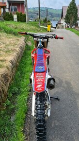 Honda crf 250 2013 - 7