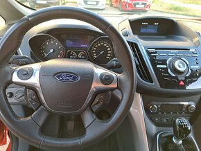 Ford C-max Ecoboost 1.6 - 7